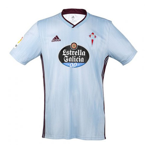 Camiseta Celta de Vigo 1ª 2019-2020 Azul